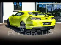 2020 Chevrolet Camaro