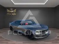 2020 Chevrolet Camaro