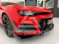 2020 Chevrolet Camaro