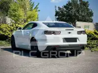 2020 Chevrolet Camaro