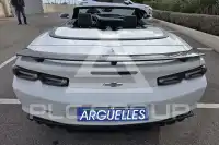 2020 Chevrolet Camaro