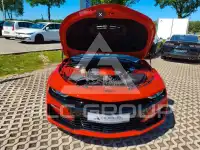 2020 Chevrolet Camaro