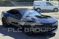 2020 Chevrolet Camaro