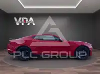 2020 Chevrolet Camaro
