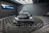 2020 Chevrolet Camaro