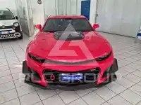 2020 Chevrolet Camaro