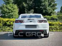 2020 Chevrolet Camaro