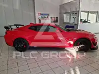 2020 Chevrolet Camaro