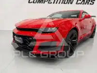 2020 Chevrolet Camaro