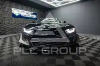 2020 Chevrolet Camaro