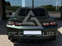 2020 Chevrolet Camaro