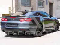 2020 Chevrolet Camaro