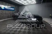 2020 Chevrolet Camaro