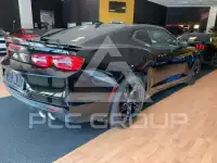 2020 Chevrolet Camaro