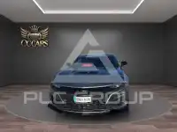 2020 Chevrolet Camaro
