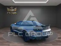 2020 Chevrolet Camaro