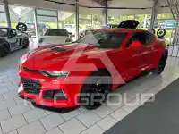 2020 Chevrolet Camaro
