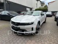 2020 Chevrolet Camaro