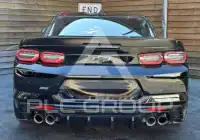 2020 Chevrolet Camaro