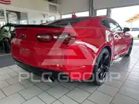 2020 Chevrolet Camaro