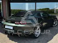 2020 Chevrolet Camaro