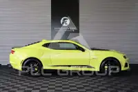 2020 Chevrolet Camaro