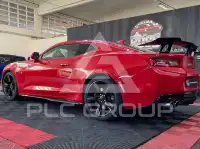 2020 Chevrolet Camaro
