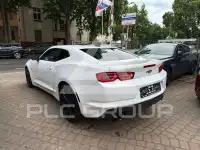 2020 Chevrolet Camaro