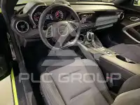 2020 Chevrolet Camaro