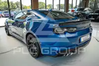 2020 Chevrolet Camaro