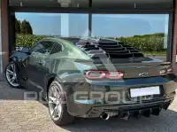 2020 Chevrolet Camaro
