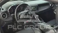 2020 Chevrolet Camaro