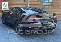 2020 Chevrolet Camaro