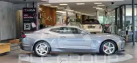 2020 Chevrolet Camaro