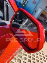 2020 Chevrolet Camaro
