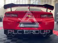 2020 Chevrolet Camaro
