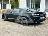 2020 Chevrolet Camaro