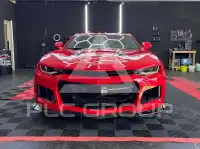 2020 Chevrolet Camaro