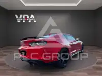2020 Chevrolet Camaro