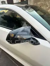 2020 Chevrolet Camaro