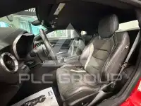 2020 Chevrolet Camaro