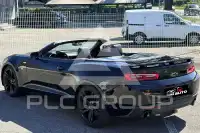 2020 Chevrolet Camaro