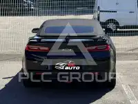 2020 Chevrolet Camaro