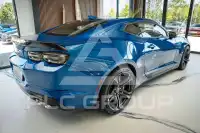 2020 Chevrolet Camaro