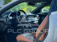 2020 Chevrolet Camaro