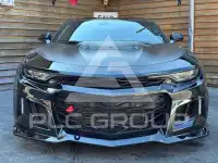 2020 Chevrolet Camaro