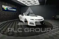 2020 Chevrolet Camaro