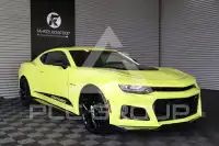 2020 Chevrolet Camaro