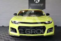 2020 Chevrolet Camaro