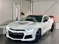 2020 Chevrolet Camaro